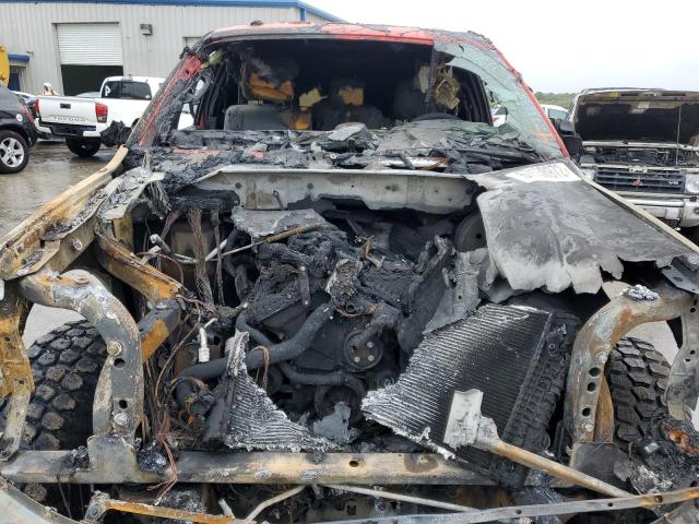 Photo 9 from auction – 2012 FORD F150 SUPER with VIN 1FTEX1CM0CFB99381
