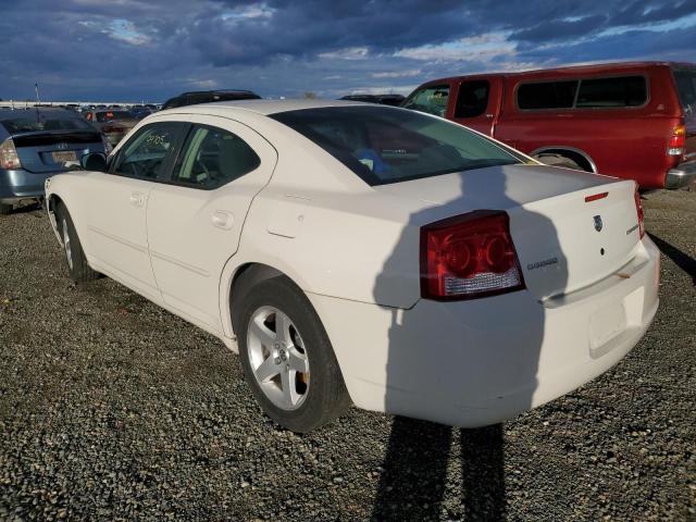 Photo 3 from auction – 2009 DODGE CHARGER with VIN 2B3KA43DX9H613474
