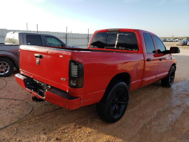 Photo 4 from auction – 2005 DODGE RAM 1500 S with VIN 1D7HA18D05S366183