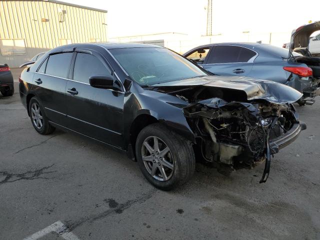 Photo 4 from auction – 2003 HONDA ACCORD with VIN 1HGCM66573A089850