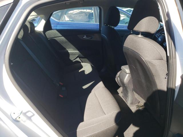 Photo 6 from auction – 2019 KIA FORTE FE with VIN 3KPF24ADXKE033658