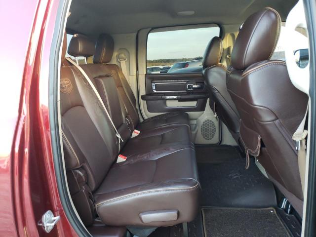 Photo 6 from auction – 2016 RAM 3500 LONGH with VIN 3C63RRNL5GG272891