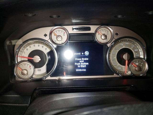 Photo 8 from auction – 2013 RAM 1500 LONGH with VIN 1C6RR7PT2DS708189