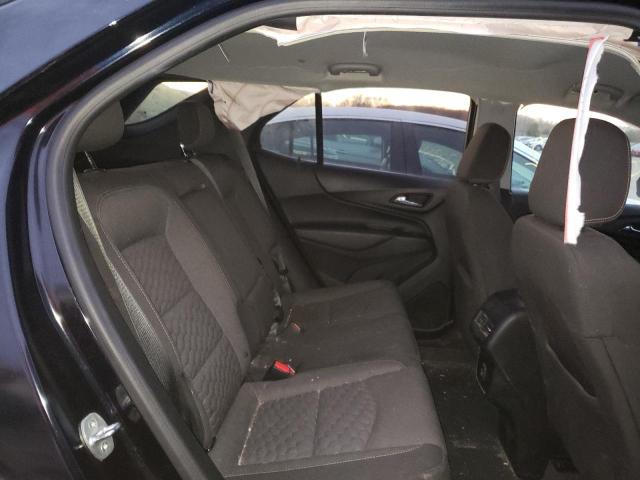 Photo 6 from auction – 2020 CHEVROLET EQUINOX LT with VIN 2GNAXJEV2L6147658