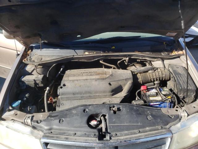 Photo 7 from auction – 2003 HONDA ODYSSEY EX with VIN 5FNRL18943B097569