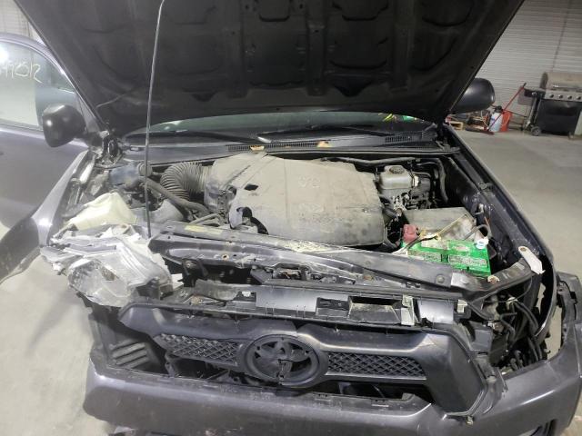 Photo 7 from auction – 2013 TOYOTA TACOMA DOU with VIN 5TFLU4ENXDX063214