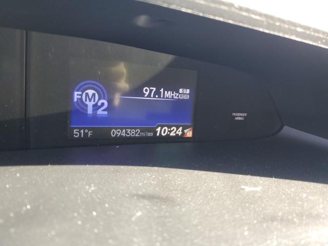 Photo 8 from auction – 2015 HONDA CIVIC LX with VIN 19XFB2E52FE048815
