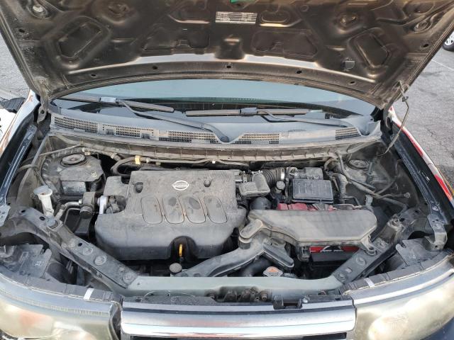 Photo 7 from auction – 2010 NISSAN CUBE BASE with VIN JN8AZ2KR1AT168185
