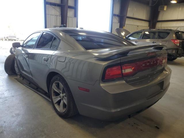 Photo 3 from auction – 2012 DODGE CHARGER SE with VIN 2C3CDXBGXCH276551