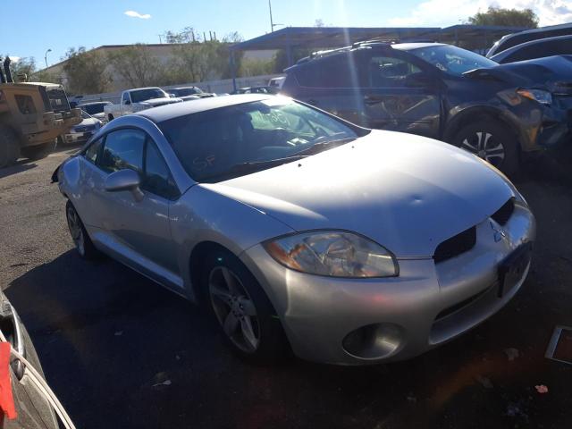 MITSUBISHI ECLIPSE GS 2008 with VIN 4A3AK24F88E041495 - Photo from auction