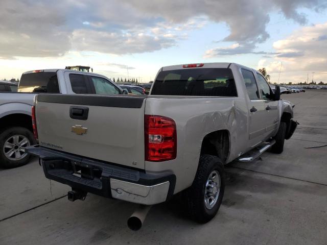 Photo 4 from auction – 2007 CHEVROLET 2500 with VIN 1GCHC23627F511545