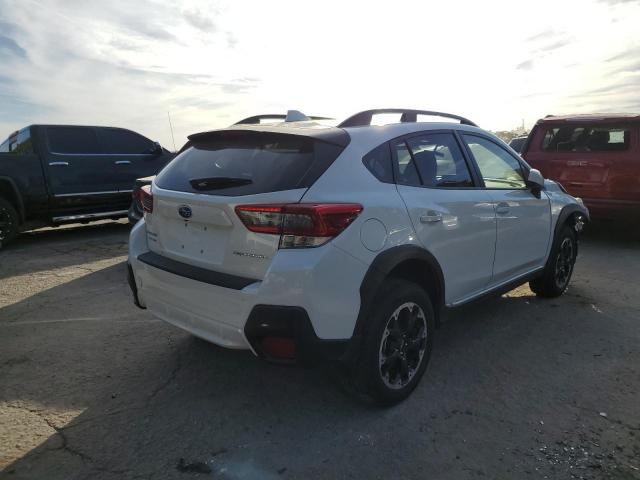 Photo 4 from auction – 2022 SUBARU CROSSTREK with VIN JF2GTAPC8NH271734