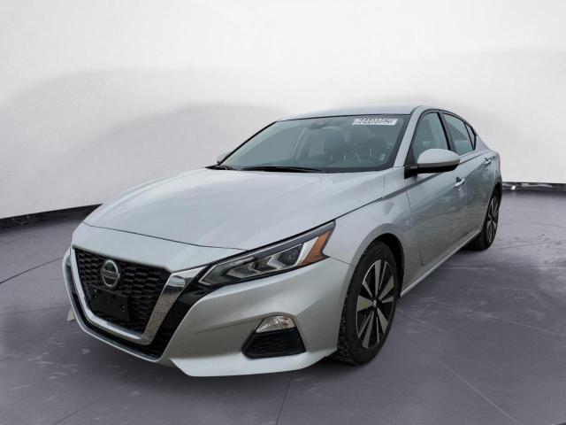 Photo 2 from auction – 2021 NISSAN ALTIMA SV with VIN 1N4BL4DV5MN338571