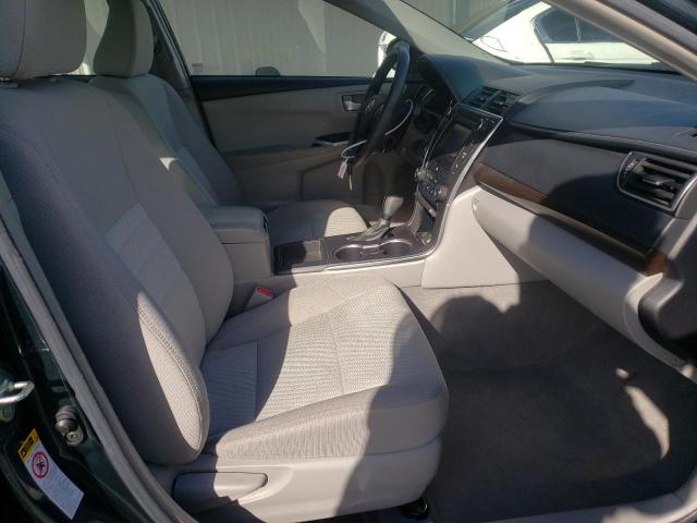 Photo 5 from auction – 2017 TOYOTA CAMRY LE with VIN 4T1BF1FK2HU405301