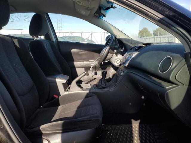 Photo 5 from auction – 2010 MAZDA MAZDA6 with VIN 1YVHZ8BH7A5M24638