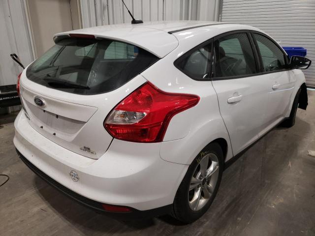 Photo 4 from auction – 2014 FORD FOCUS SE with VIN 1FADP3K25EL263058