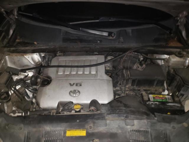 Photo 7 from auction – 2011 TOYOTA HIGHLANDER with VIN 5TDYK3EHXBS046965