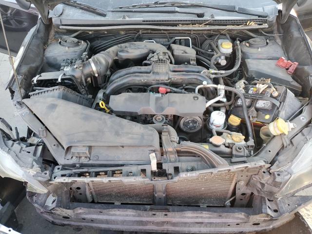 Photo 7 from auction – 2012 SUBARU IMPREZA PR with VIN JF1GJAC68CG015994