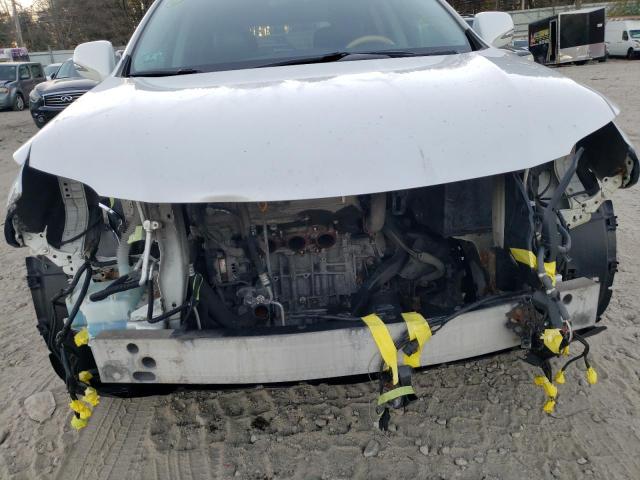 Photo 9 from auction – 2012 LEXUS RX 350 with VIN 2T2BK1BA4CC143540
