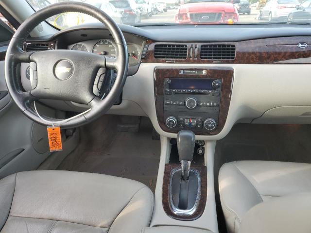 Photo 9 from auction – 2013 CHEVROLET IMPALA LTZ with VIN 2G1WC5E32D1104672