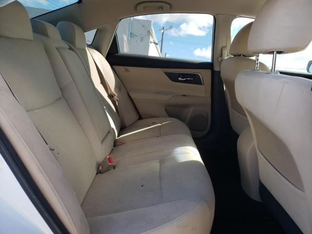 Photo 6 from auction – 2015 NISSAN ALTIMA 2.5 with VIN 1N4AL3AP0FC103585