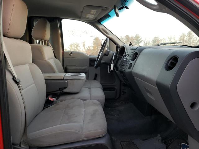 Photo 5 from auction – 2006 FORD F150 with VIN 1FTRF02W46KA81590