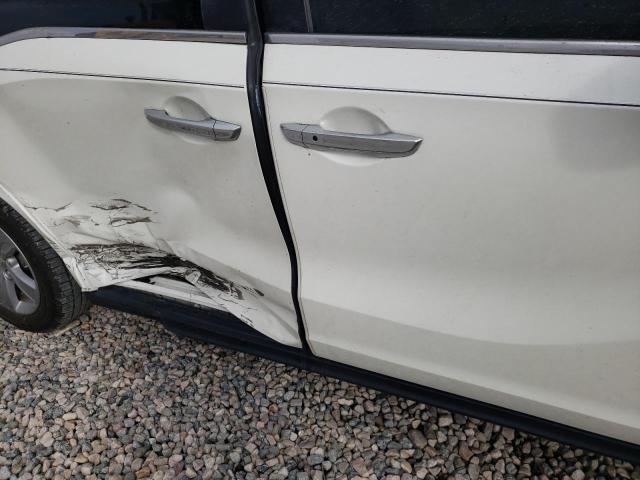Photo 9 from auction – 2018 HONDA ODYSSEY EX with VIN 5FNRL6H58JB089174