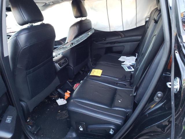 Photo 6 from auction – 2019 TOYOTA HIGHLANDER with VIN 5TDJZRFH3KS579562