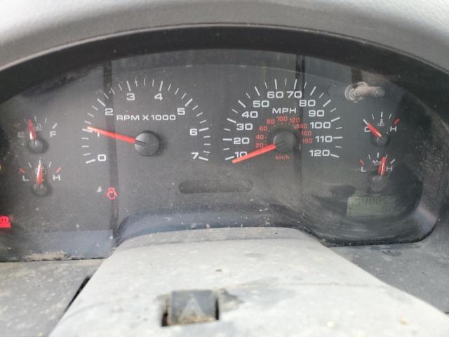 Photo 9 from auction – 2007 FORD F150 with VIN 1FTRF12257KD59661