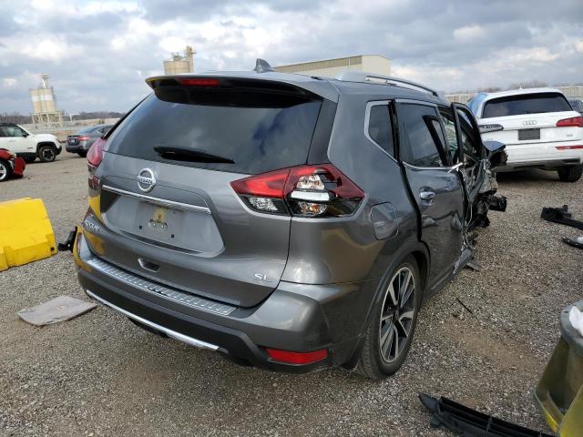 Photo 4 from auction – 2018 NISSAN ROGUE S with VIN JN8AT2MT7JW486532