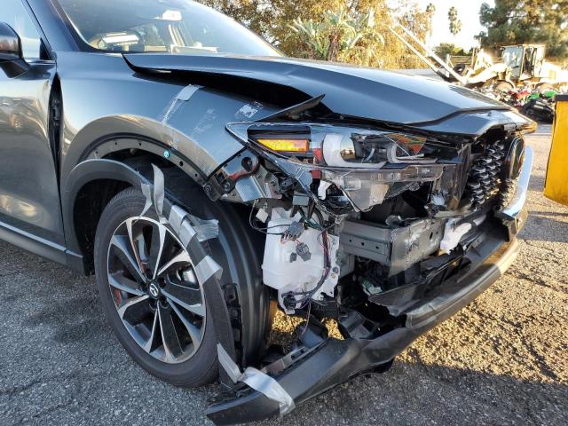 Photo 9 from auction – 2023 MAZDA CX-5 PREMI with VIN JM3KFBDM3P0101860