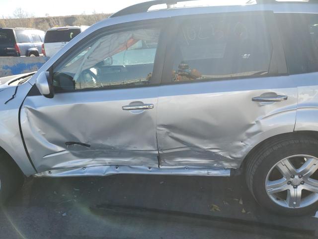 Фото 9 с аукциона – 2009 SUBARU FORESTER 2 с VIN JF2SH63689H712986