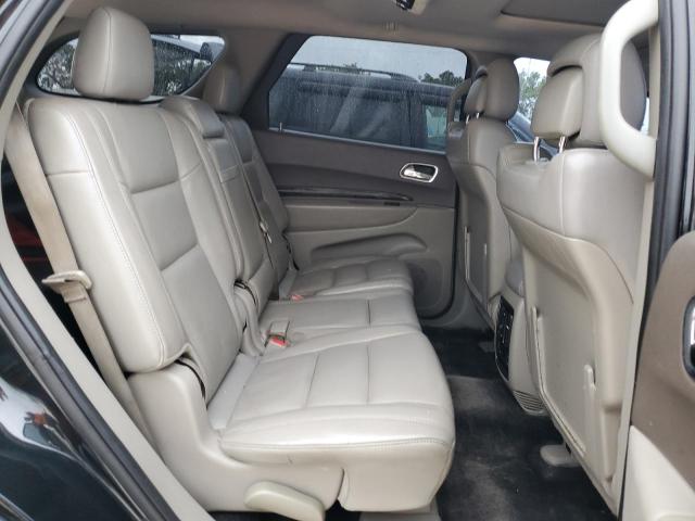 Photo 6 from auction – 2012 DODGE DURANGO CR with VIN 1C4RDHDG1CC257723