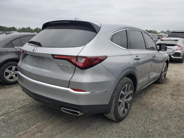 Photo 4 from auction – 2022 ACURA MDX TECHNO with VIN 5J8YD9H47NL001057