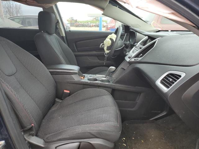 Photo 5 from auction – 2015 GMC TERRAIN SL with VIN 2GKALMEK2F6117550
