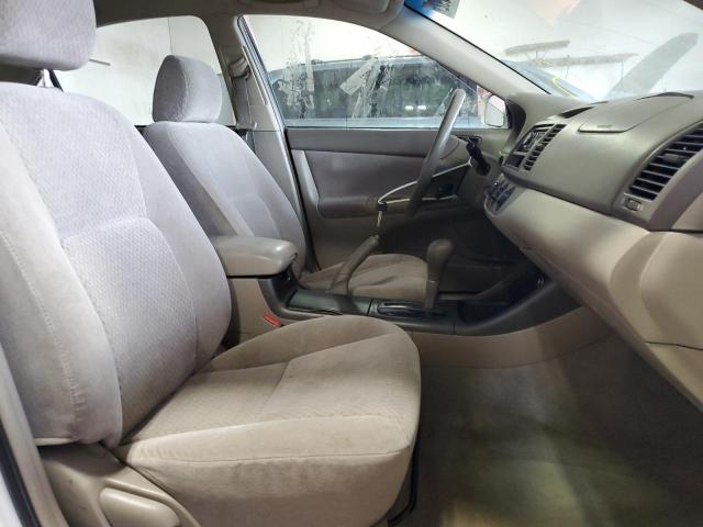 Photo 5 from auction – 2003 TOYOTA CAMRY LE with VIN 4T1BE32K73U181987