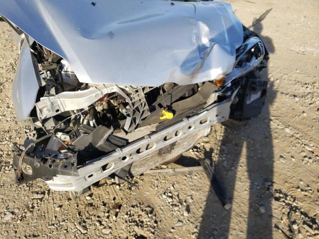 Photo 9 from auction – 2014 FORD FOCUS SE with VIN 1FADP3F28EL234860