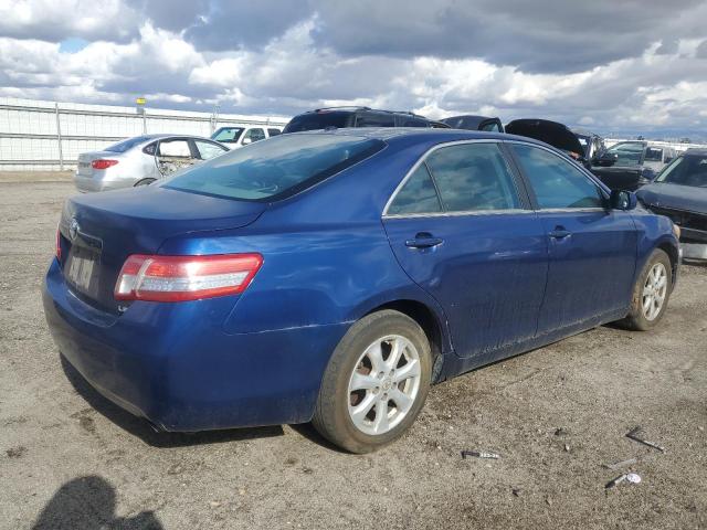 Photo 3 from auction – 2011 TOYOTA CAMRY BASE with VIN 4T4BF3EK2BR105512