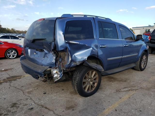 Photo 4 from auction – 2007 CHRYSLER ASPEN LIMI with VIN 1A8HX58247F527685