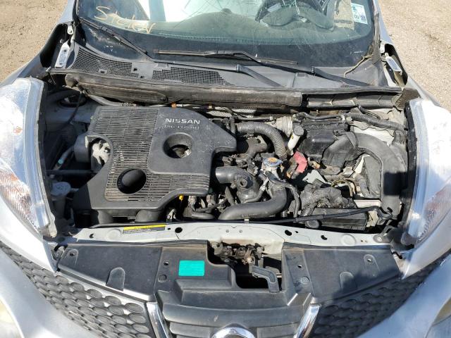 Photo 7 from auction – 2011 NISSAN JUKE S with VIN JN8AF5MR6BT000714