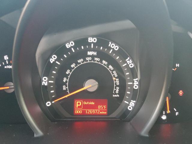 Photo 8 from auction – 2015 KIA SPORTAGE L with VIN KNDPBCAC0F7675575