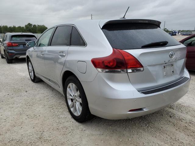 Photo 3 from auction – 2013 TOYOTA VENZA LE with VIN 4T3ZA3BB3DU072056