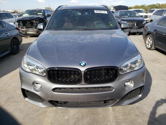 Photo 5 from auction – 2015 BMW X5 SDRIVE3 with VIN 5UXKR2C52F0H35297