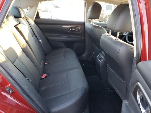 Photo 6 from auction – 2015 NISSAN ALTIMA 2.5 with VIN 1N4AL3AP1FN345449