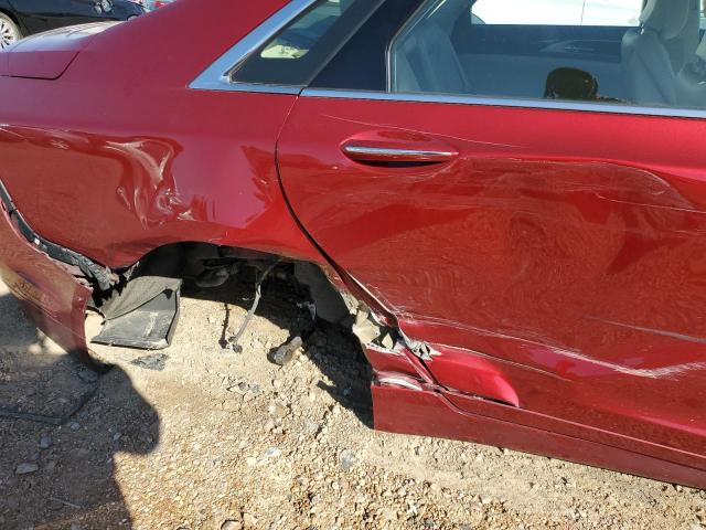 Photo 9 from auction – 2015 LINCOLN MKZ with VIN 3LN6L2GK2FR623760