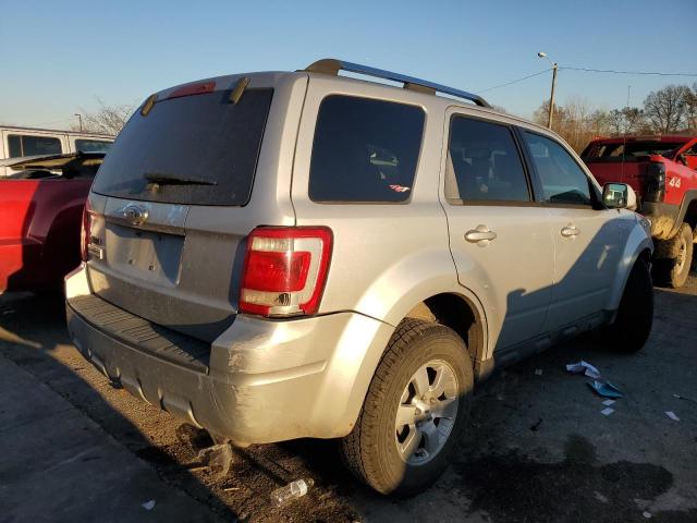 Photo 4 from auction – 2009 FORD ESCAPE LIM with VIN 1FMCU04G39KS12584
