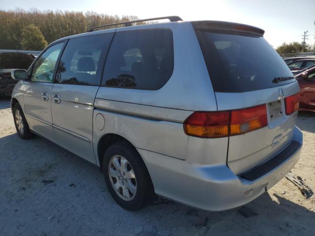Photo 3 from auction – 2004 HONDA ODYSSEY EX with VIN 5FNRL18954B077039