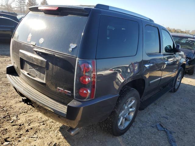 Photo 4 from auction – 2011 GMC YUKON DENA with VIN 1GKS2EEF1BR219386