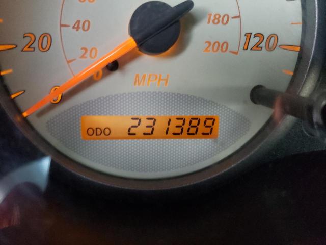 Photo 8 from auction – 2002 TOYOTA RAV4 with VIN JTEGH20V620071460