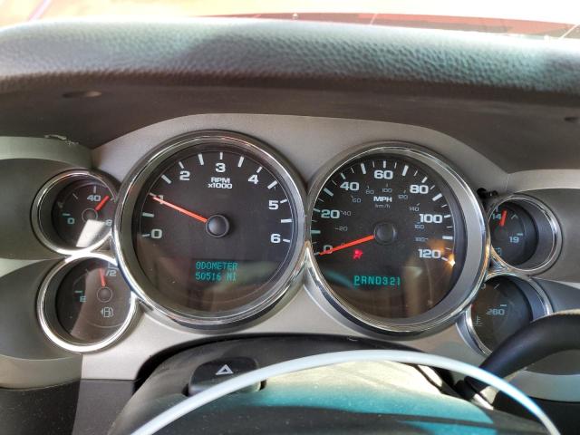 Photo 8 from auction – 2008 GMC SIERRA K15 with VIN 2GTEK133981100075